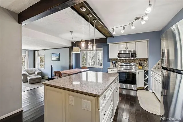 101 Ryan Gulch Court #A104 Silverthorne, CO 80498
