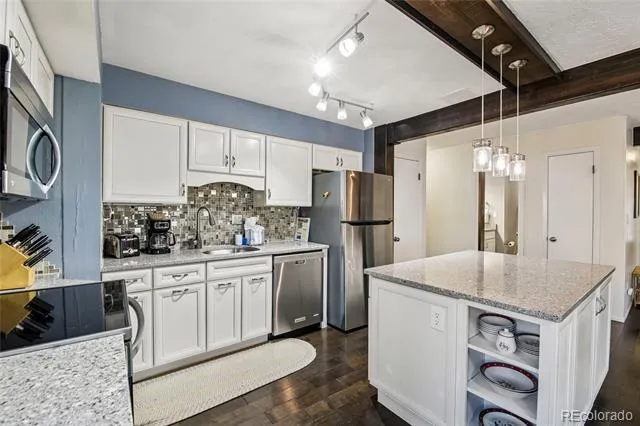 101 Ryan Gulch Court #A104 Silverthorne, CO 80498