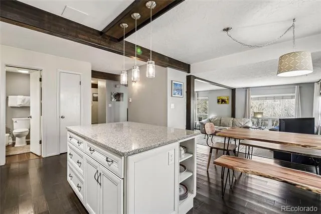 101 Ryan Gulch Court #A104 Silverthorne, CO 80498