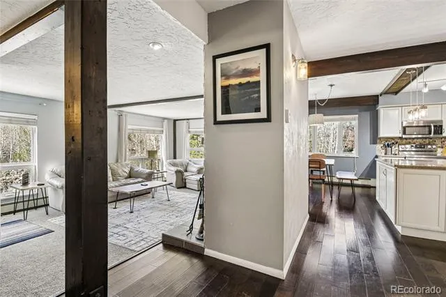 101 Ryan Gulch Court #A104 Silverthorne, CO 80498