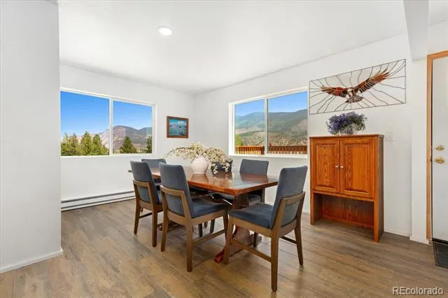 18340 S Lake Road Buena Vista, CO 81211