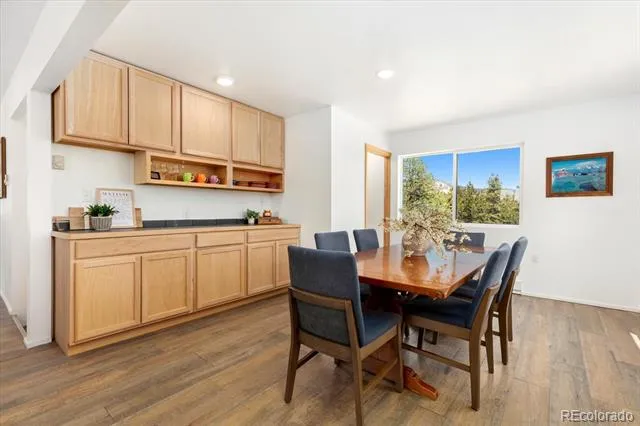 18340 S Lake Road Buena Vista, CO 81211