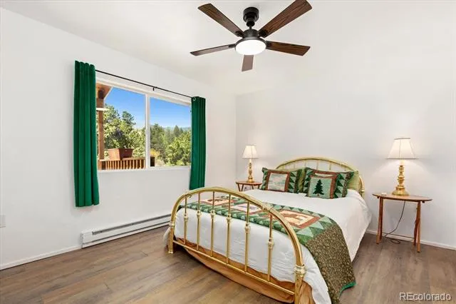 18340 S Lake Road Buena Vista, CO 81211