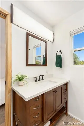 18340 S Lake Road Buena Vista, CO 81211