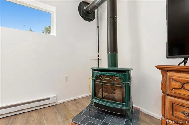 18340 S Lake Road Buena Vista, CO 81211