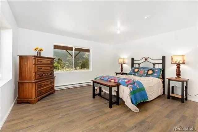 18340 S Lake Road Buena Vista, CO 81211
