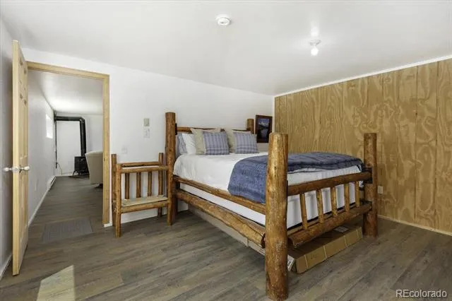 18340 S Lake Road Buena Vista, CO 81211