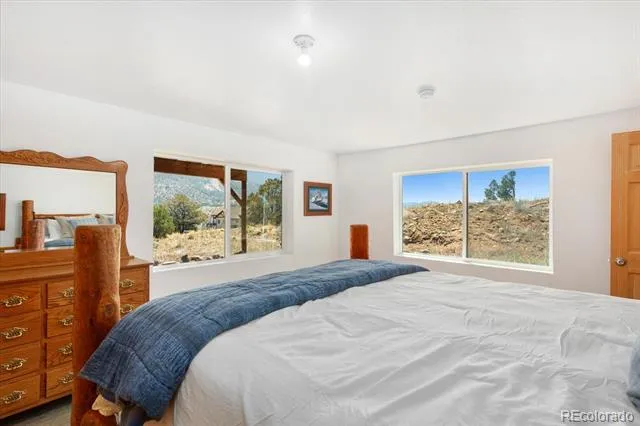 18340 S Lake Road Buena Vista, CO 81211
