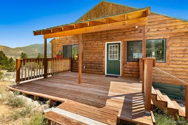 18340 S Lake Road Buena Vista, CO 81211