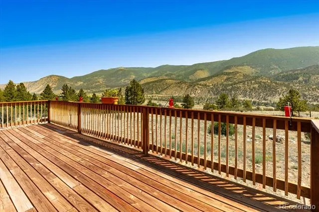 18340 S Lake Road Buena Vista, CO 81211