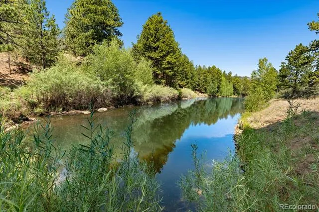 18340 S Lake Road Buena Vista, CO 81211