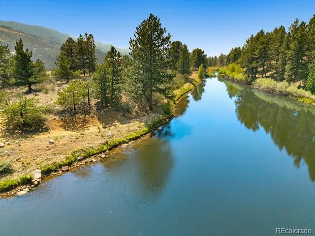 18340 S Lake Road Buena Vista, CO 81211