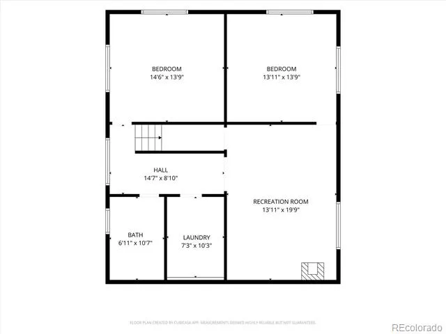 18340 S Lake Road Buena Vista, CO 81211