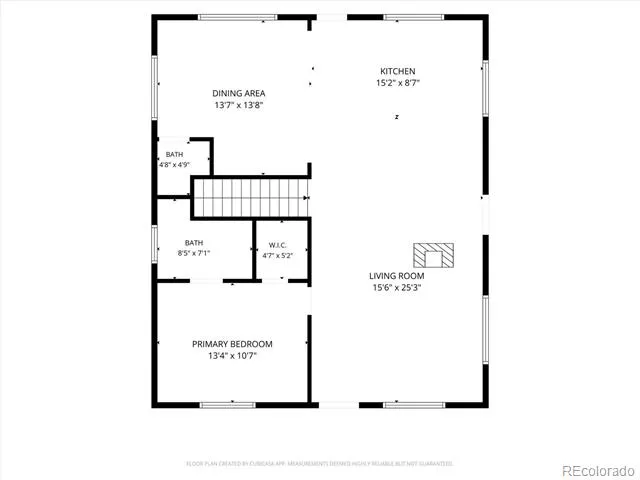 18340 S Lake Road Buena Vista, CO 81211