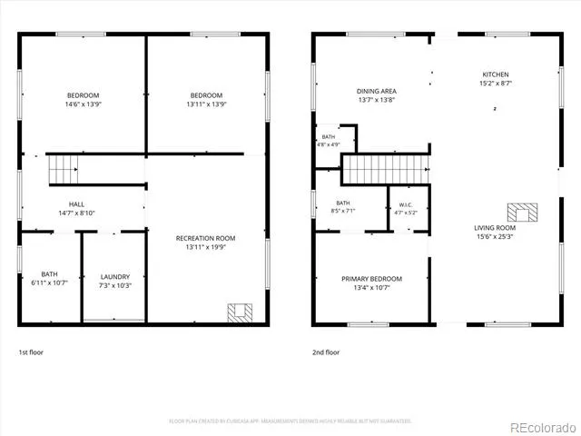 18340 S Lake Road Buena Vista, CO 81211
