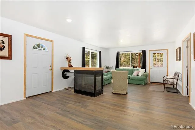 18340 S Lake Road Buena Vista, CO 81211