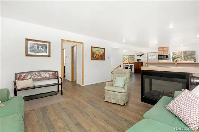 18340 S Lake Road Buena Vista, CO 81211