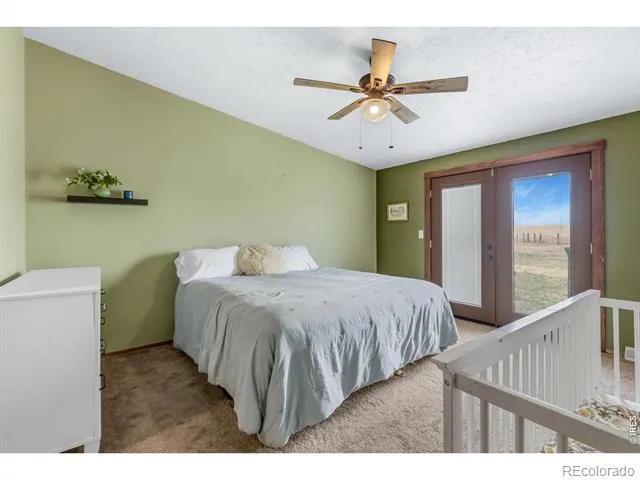 40265 County Road 106 Briggsdale, CO 80611