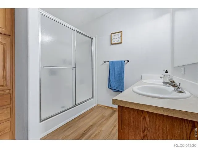 40265 County Road 106 Briggsdale, CO 80611