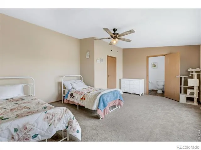 40265 County Road 106 Briggsdale, CO 80611