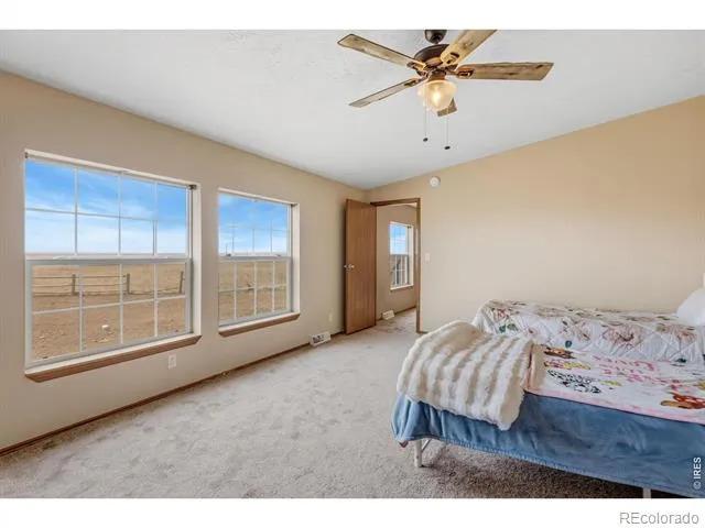 40265 County Road 106 Briggsdale, CO 80611