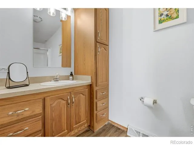 40265 County Road 106 Briggsdale, CO 80611