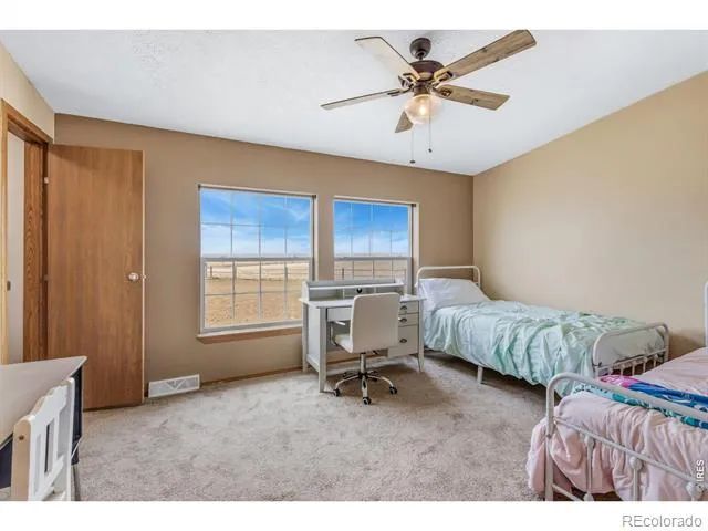 40265 County Road 106 Briggsdale, CO 80611