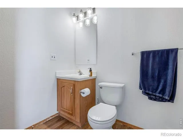 40265 County Road 106 Briggsdale, CO 80611
