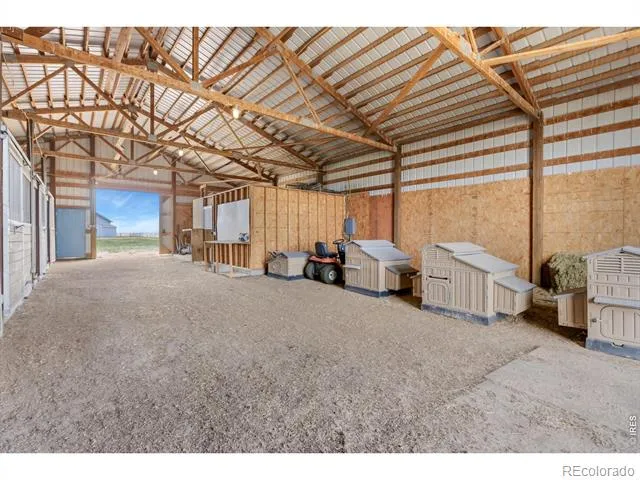 40265 County Road 106 Briggsdale, CO 80611