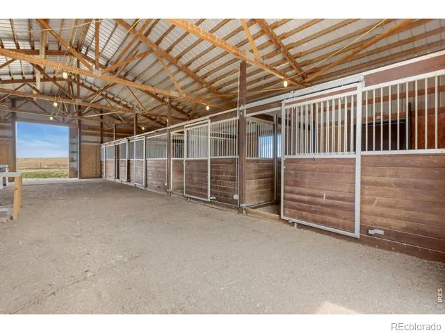 40265 County Road 106 Briggsdale, CO 80611