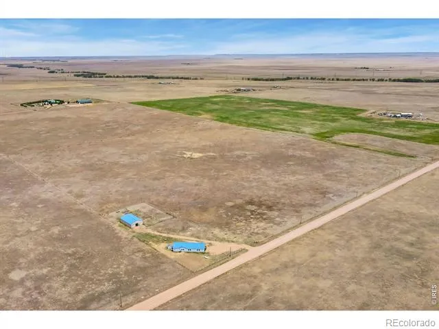 40265 County Road 106 Briggsdale, CO 80611