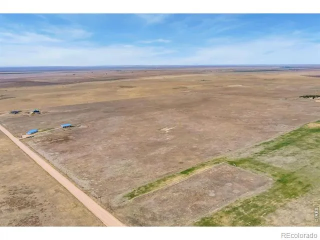 40265 County Road 106 Briggsdale, CO 80611