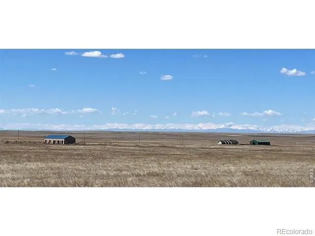 40265 County Road 106 Briggsdale, CO 80611
