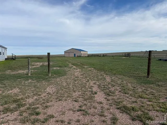 40265 County Road 106 Briggsdale, CO 80611