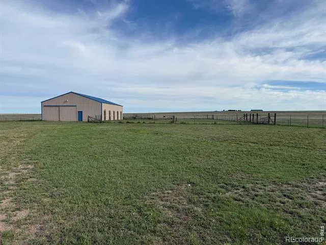 40265 County Road 106 Briggsdale, CO 80611