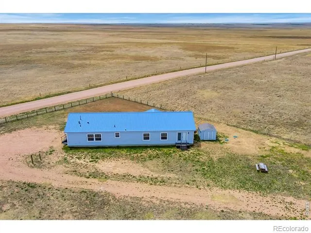 40265 County Road 106 Briggsdale, CO 80611