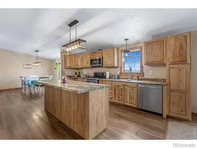 40265 County Road 106 Briggsdale, CO 80611