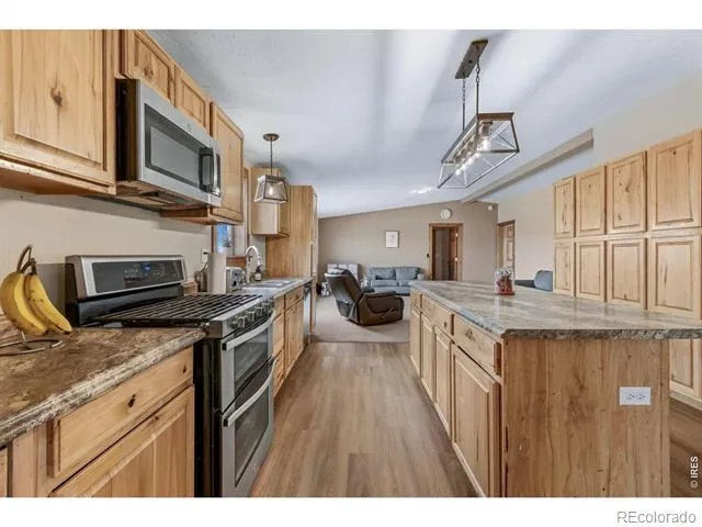 40265 County Road 106 Briggsdale, CO 80611