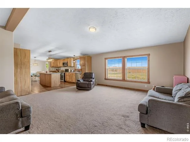 40265 County Road 106 Briggsdale, CO 80611