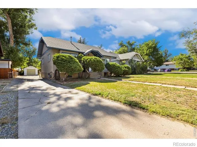 1326 14th Avenue Greeley, CO 80631