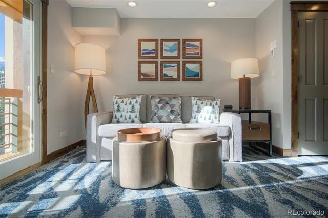 655 Columbine Road #7543 Breckenridge, CO 80424