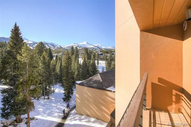 655 Columbine Road #7543 Breckenridge, CO 80424