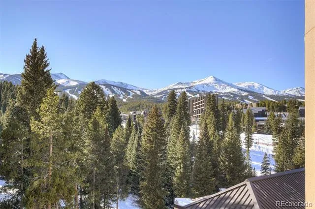 655 Columbine Road #7543 Breckenridge, CO 80424