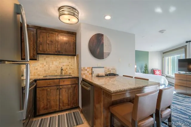 655 Columbine Road #7543 Breckenridge, CO 80424