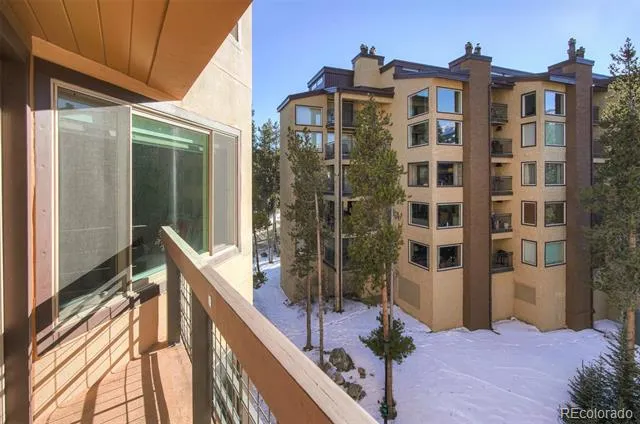 655 Columbine Road #7543 Breckenridge, CO 80424