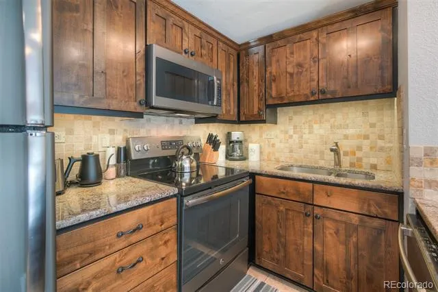 655 Columbine Road #7543 Breckenridge, CO 80424