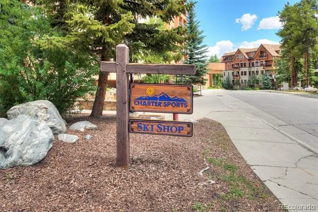 655 Columbine Road #7543 Breckenridge, CO 80424