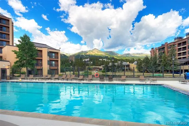 655 Columbine Road #7543 Breckenridge, CO 80424