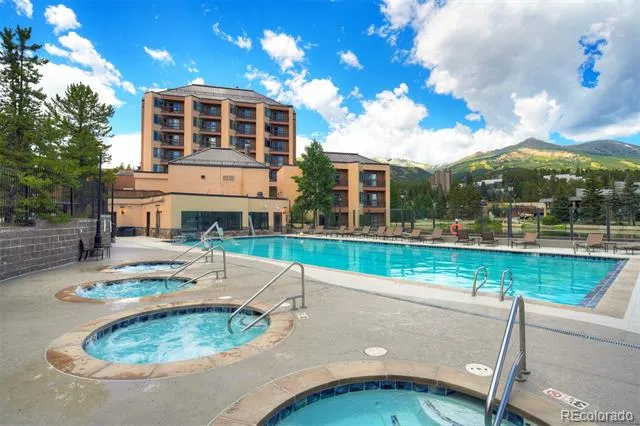 655 Columbine Road #7543 Breckenridge, CO 80424