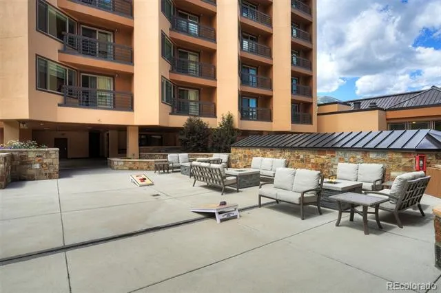 655 Columbine Road #7543 Breckenridge, CO 80424